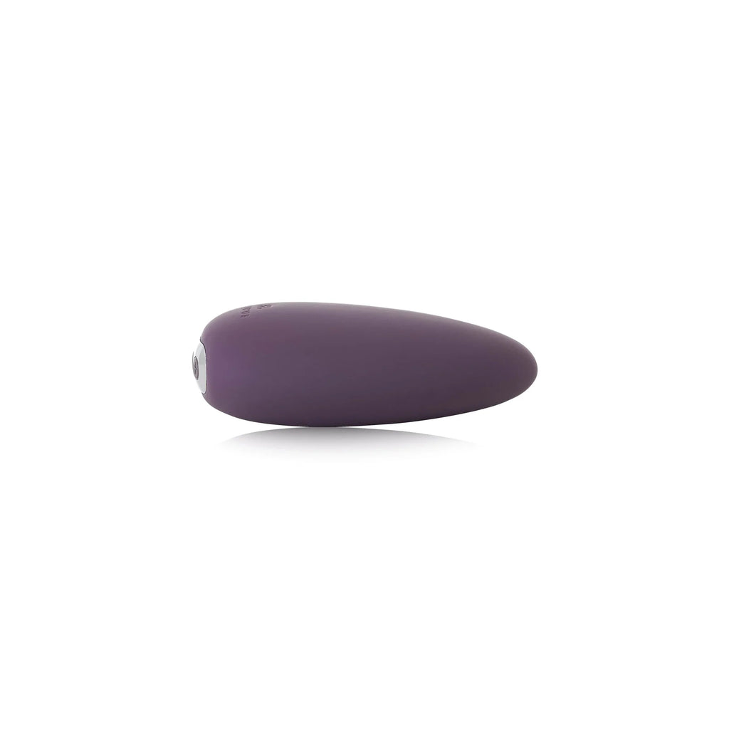 Je Joue Mimi Soft Soft-Tip Clitoral Vibrator