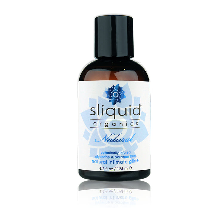 Sliquid Organics - Natural