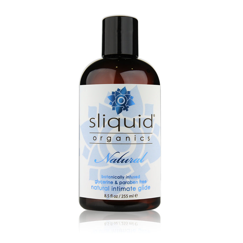 Sliquid Organics - Natural