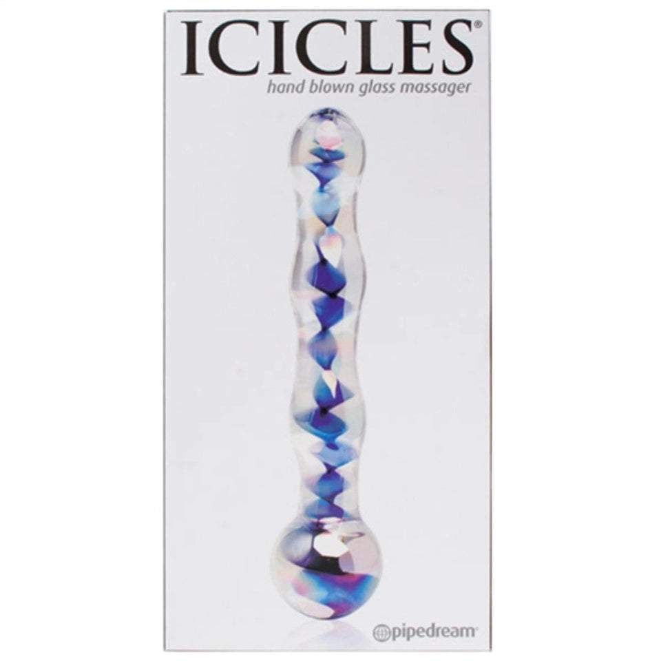 Icicles No. 8