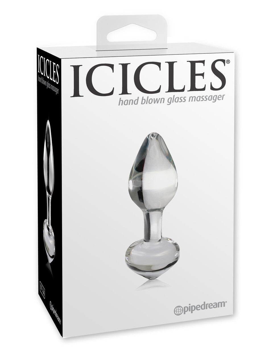 Icicles No. 44