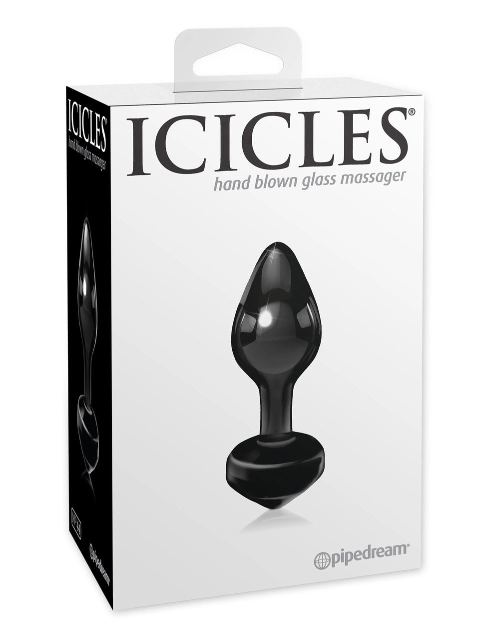 Icicles No. 44
