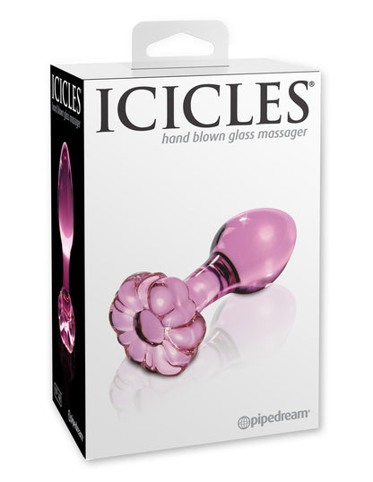 Icicles No. 48