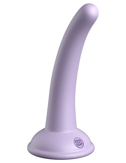 Dillio Platinum 5" Curious Five