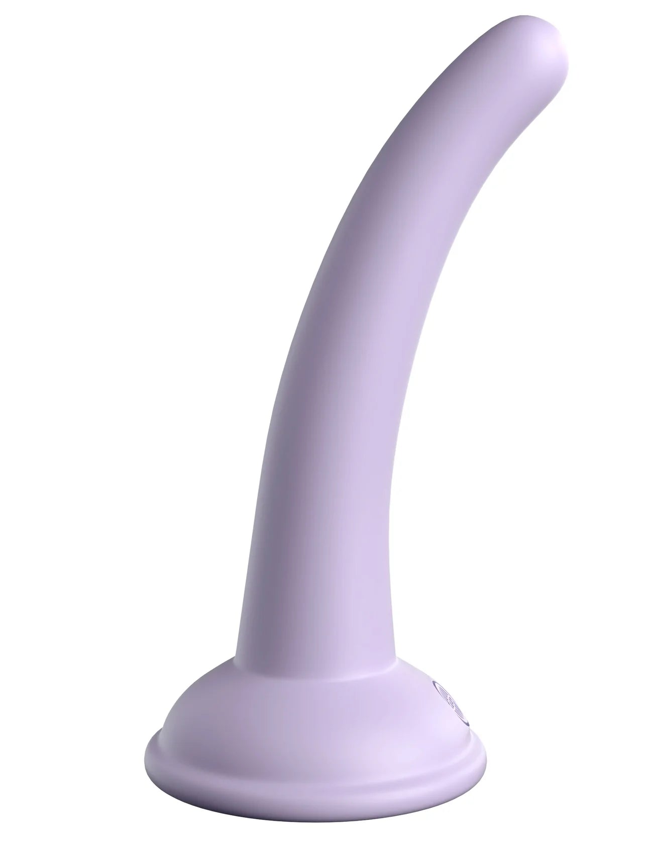 Dillio Platinum 5" Curious Five