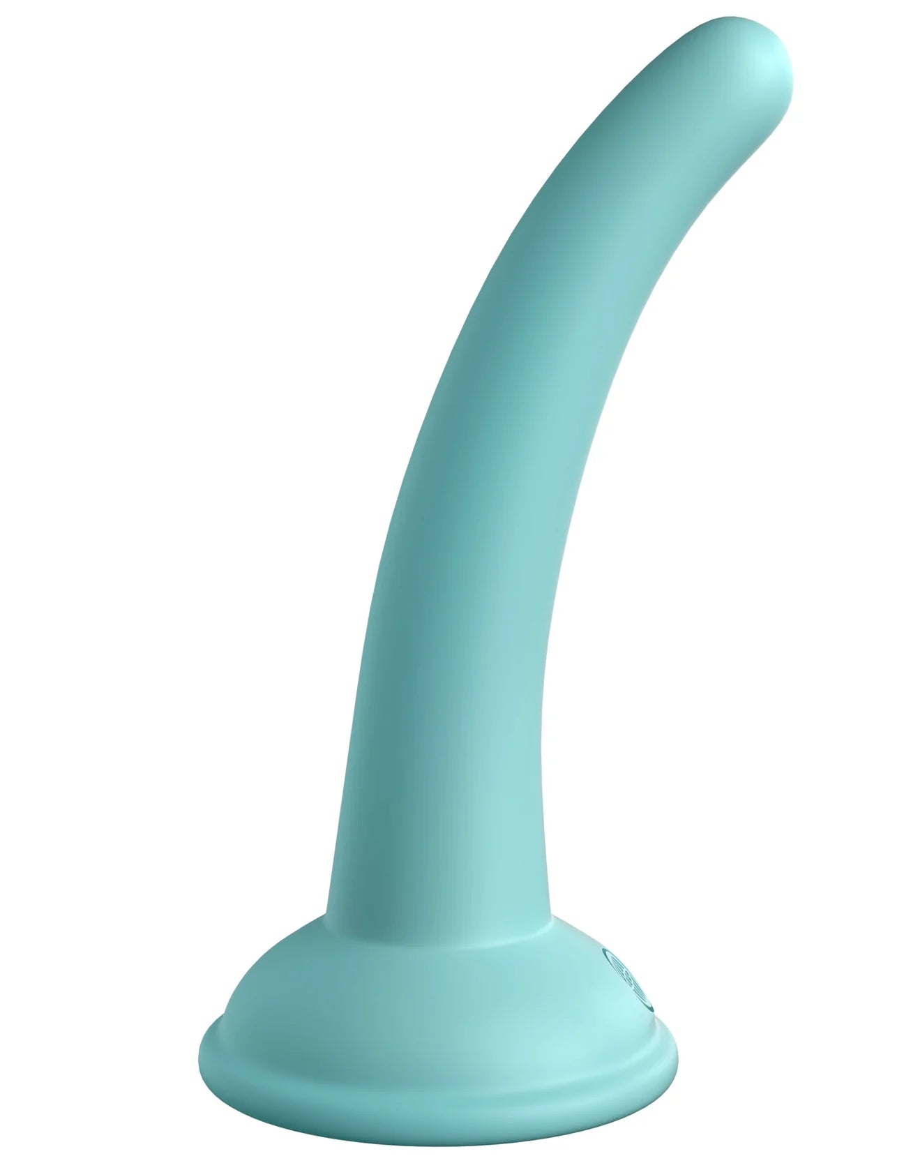 Dillio Platinum 5" Curious Five