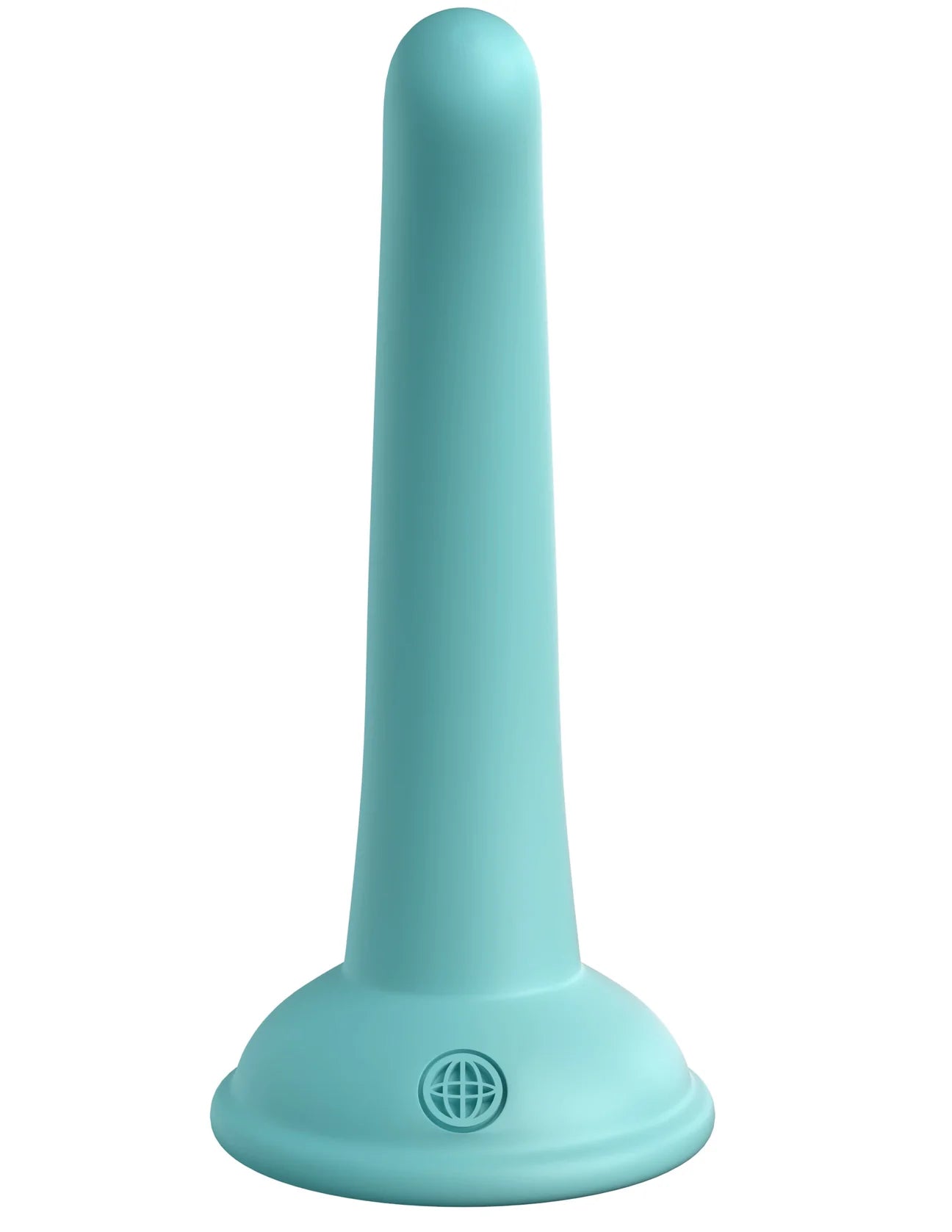 Dillio Platinum 5" Curious Five