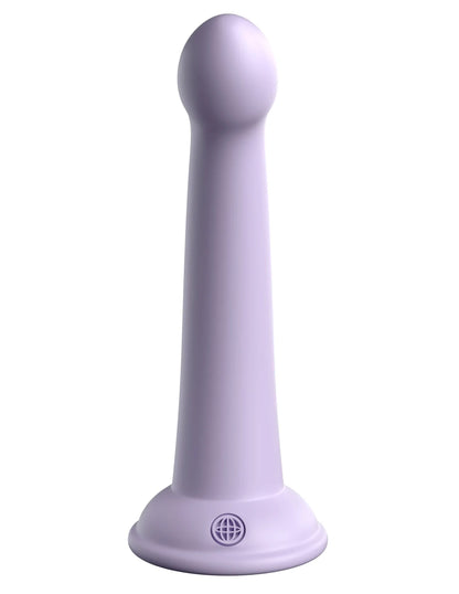Dillio Platinum 6" Secret Explorer