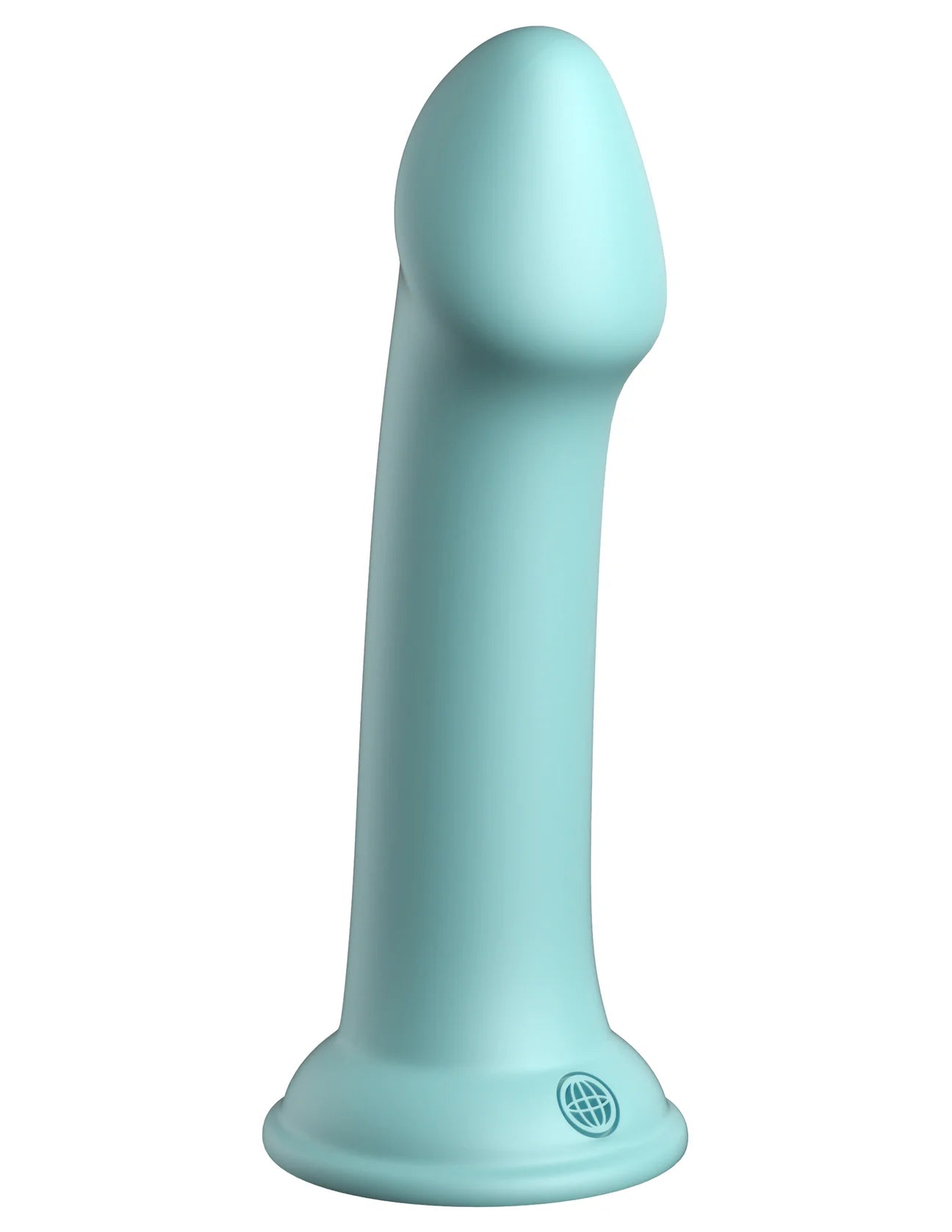 Dillio Platinum 6" Big Hero