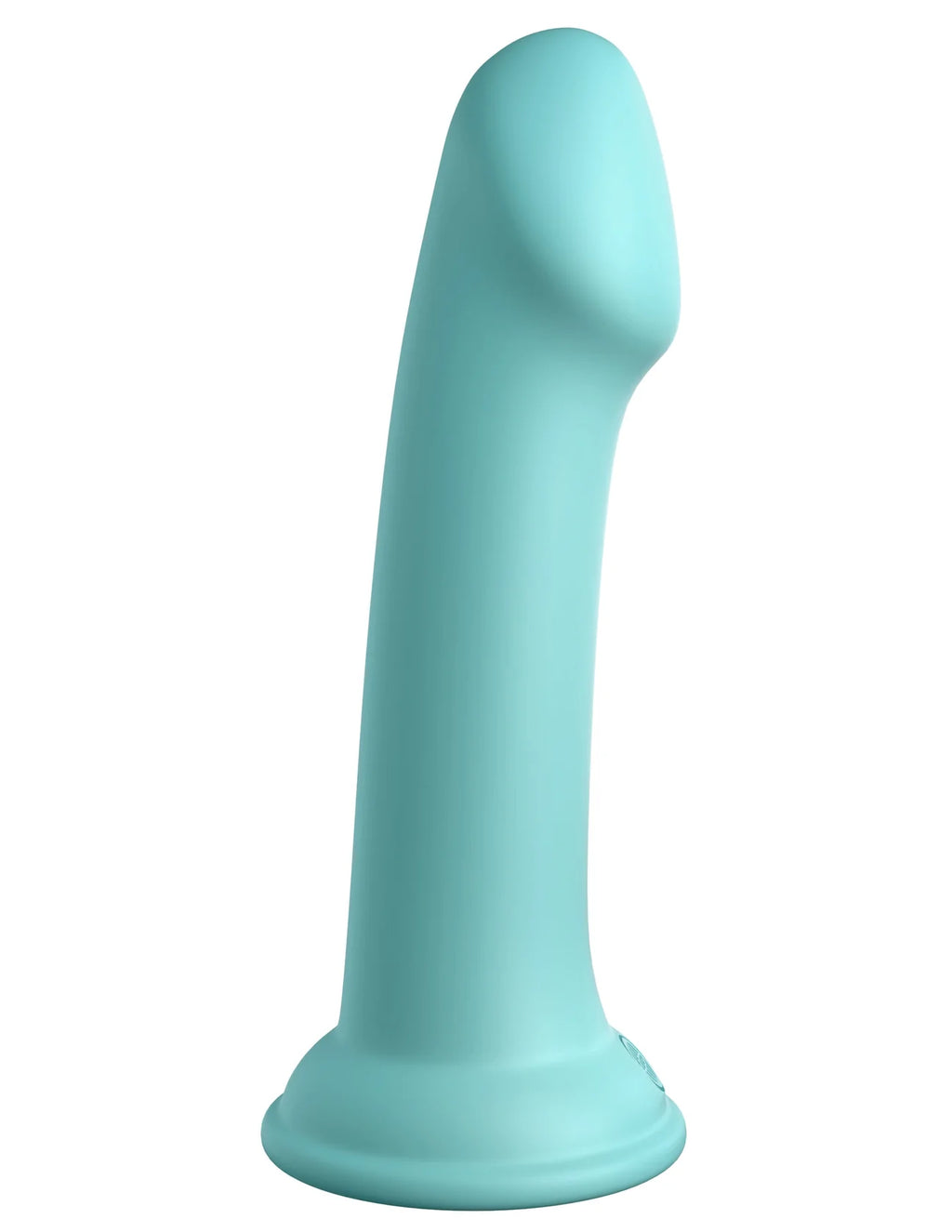 Dillio Platinum 6" Big Hero