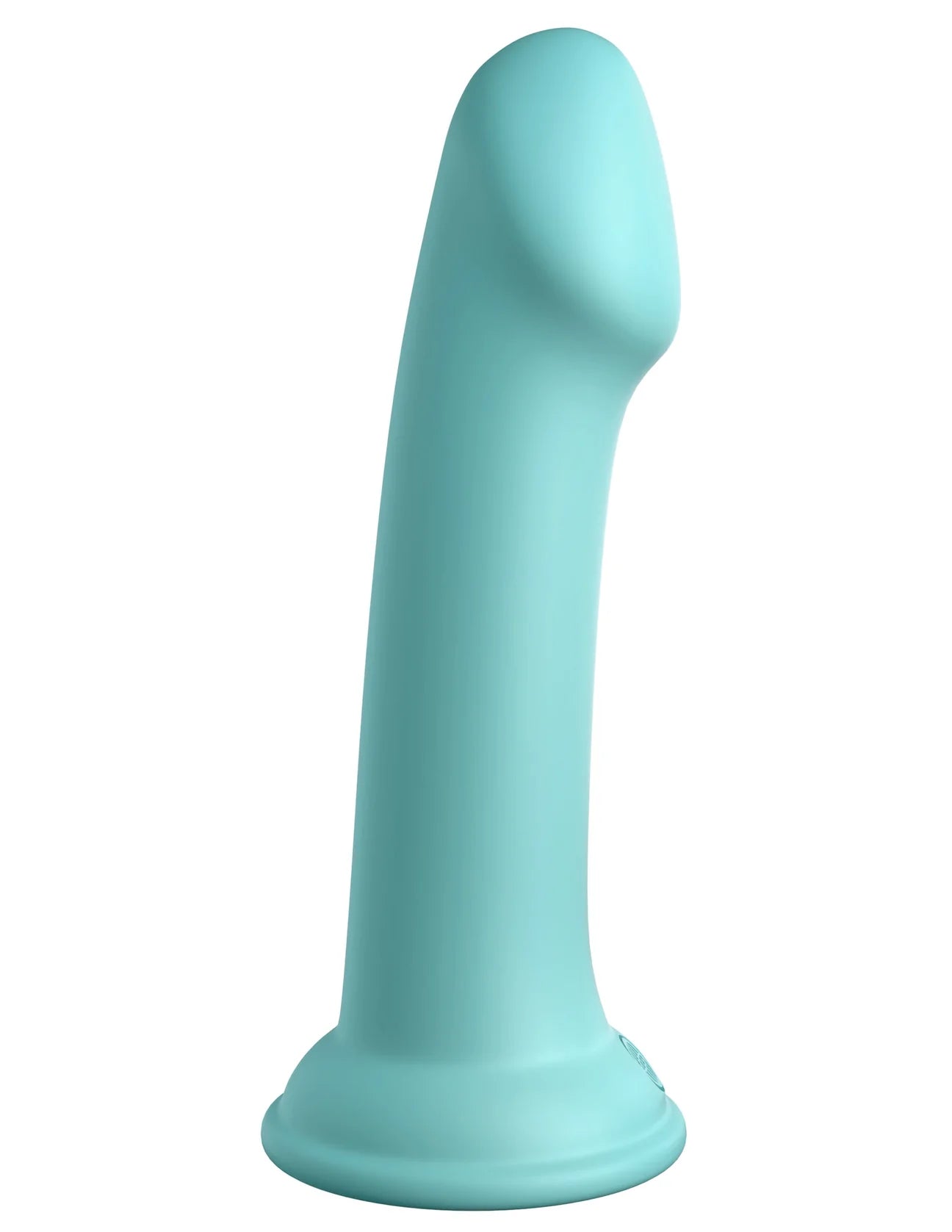 Dillio Platinum 6" Big Hero