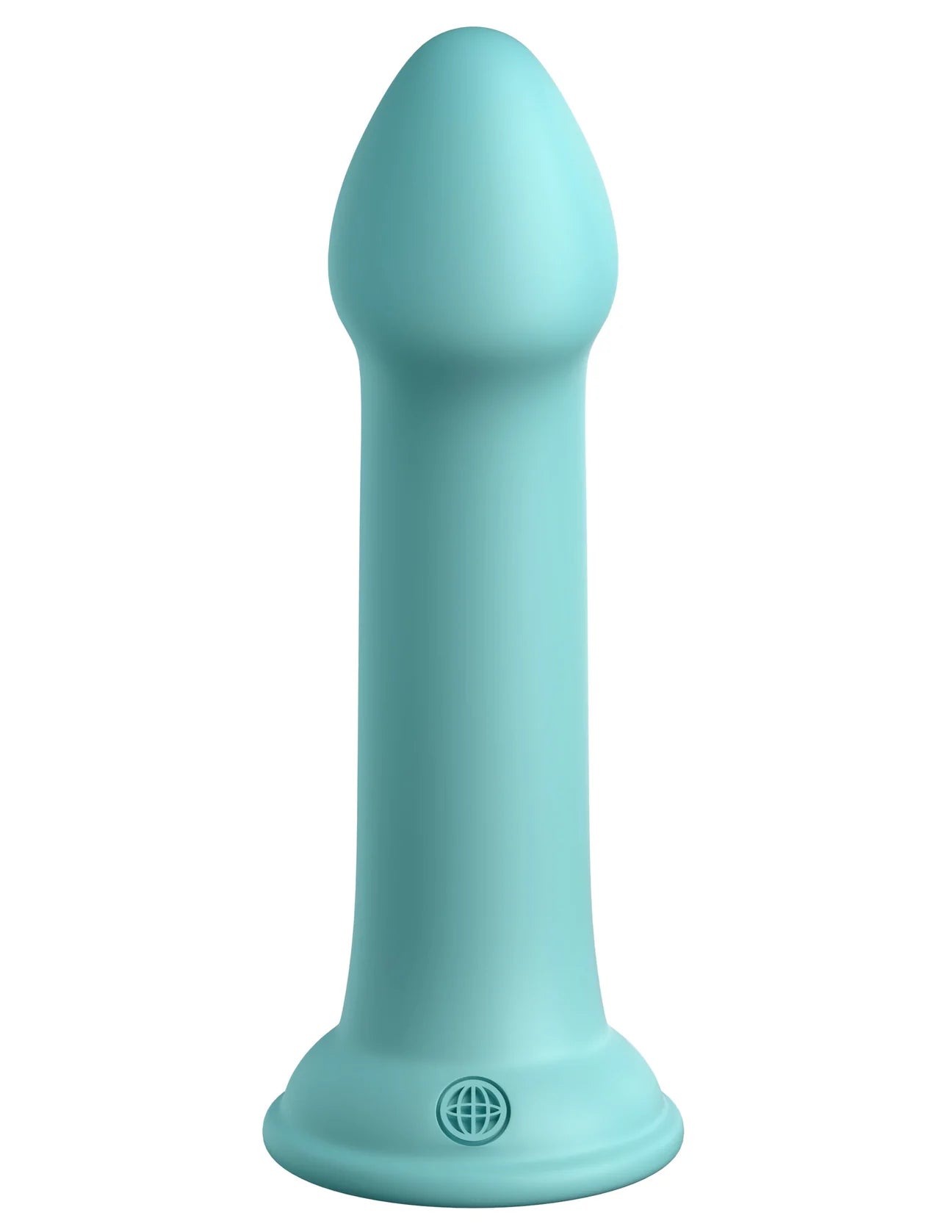 Dillio Platinum 6" Big Hero