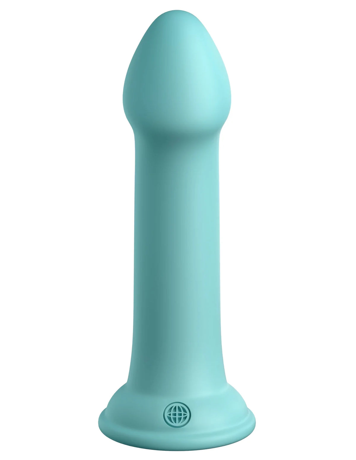 Dillio Platinum 6" Big Hero