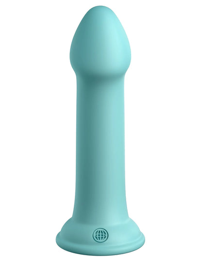 Dillio Platinum 6" Big Hero