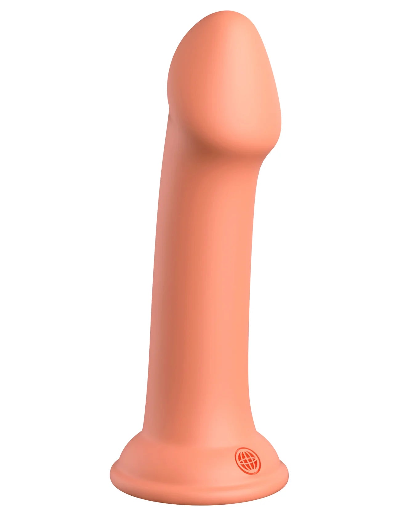 Dillio Platinum 6" Big Hero