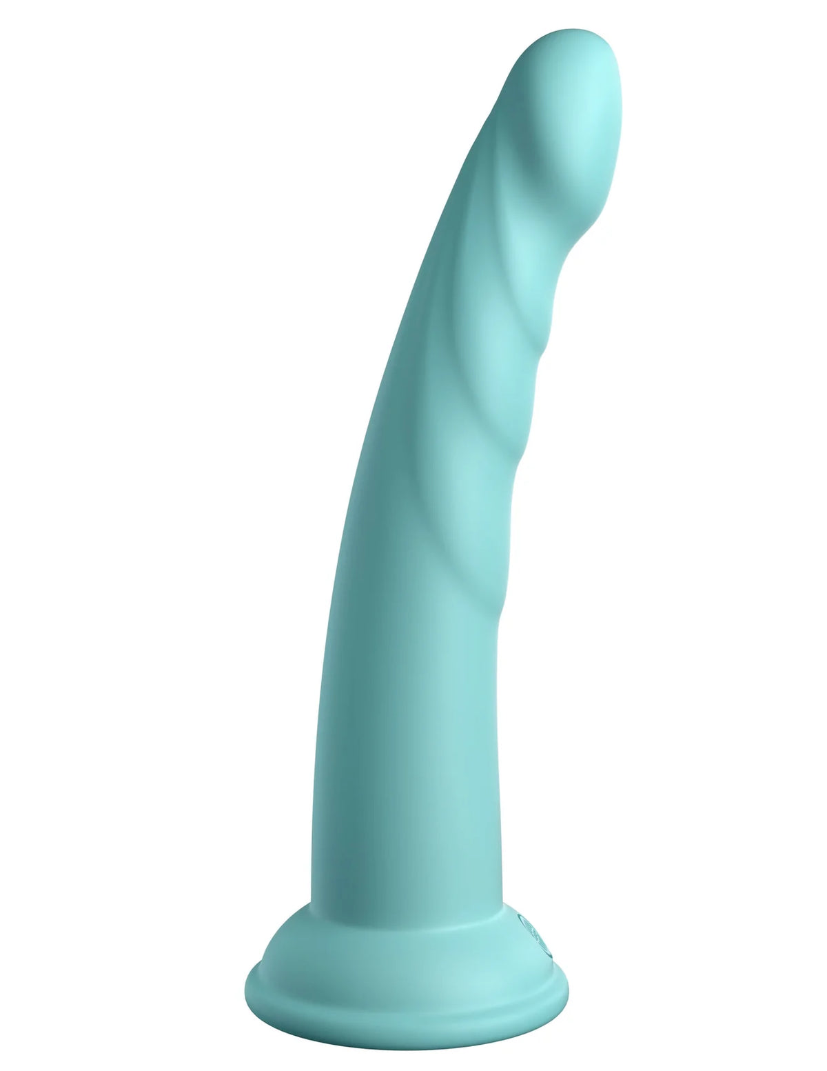 Dillio Platinum 7" Slim Seven