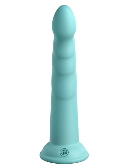 Dillio Platinum 7" Slim Seven