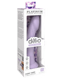Dillio Platinum 8" Super Eight