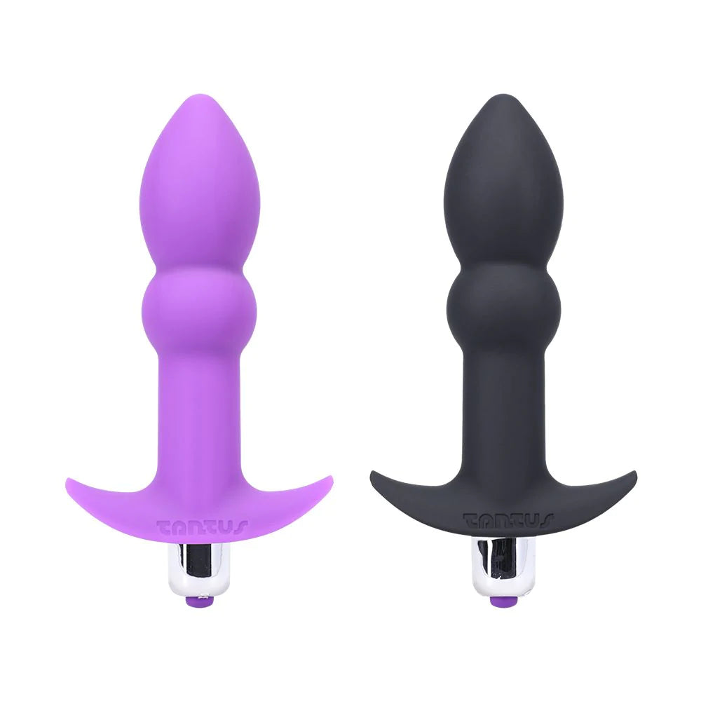 Perfect Plug Plus by Tantus