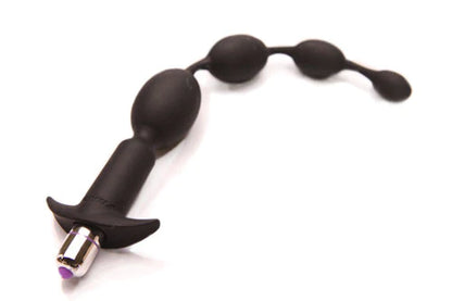 Progressive Beads by Tantus