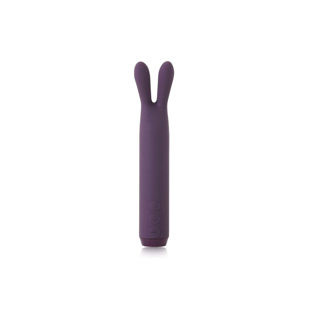 Je Joue Rabbit Bullet
