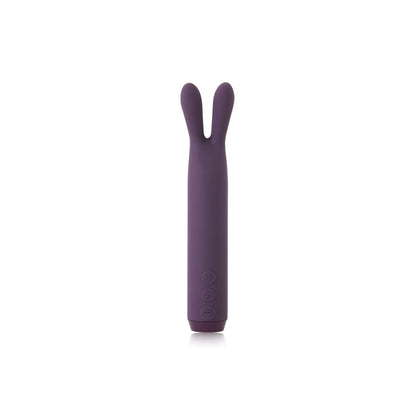 Je Joue Rabbit Bullet