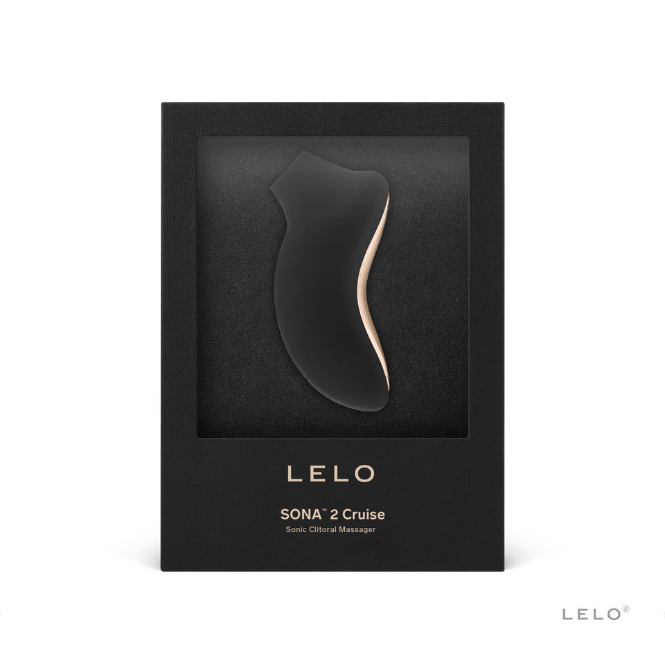 Sona 2 Cruise by LELO