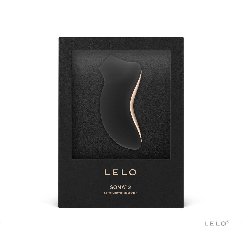 Sona 2 by LELO