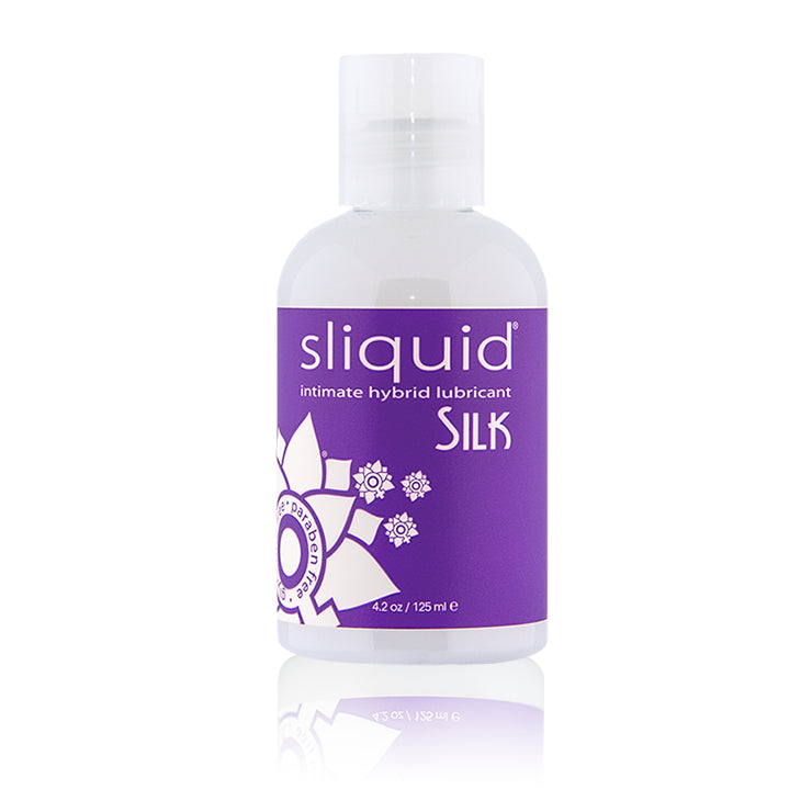 Sliquid Naturals - Silk