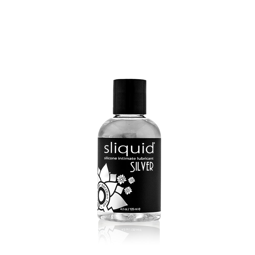 Sliquid Naturals -