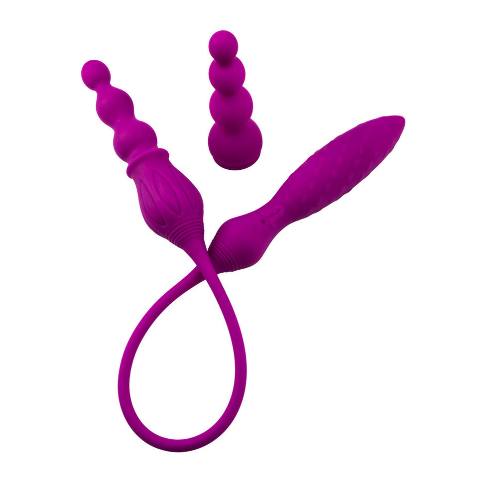 Adrien Lastic 2X