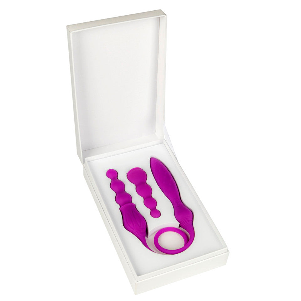 Adrien Lastic 2X