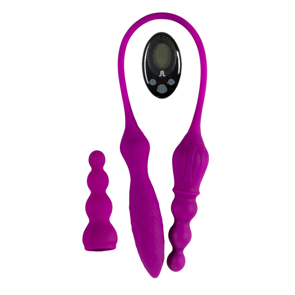 Adrien Lastic 2X