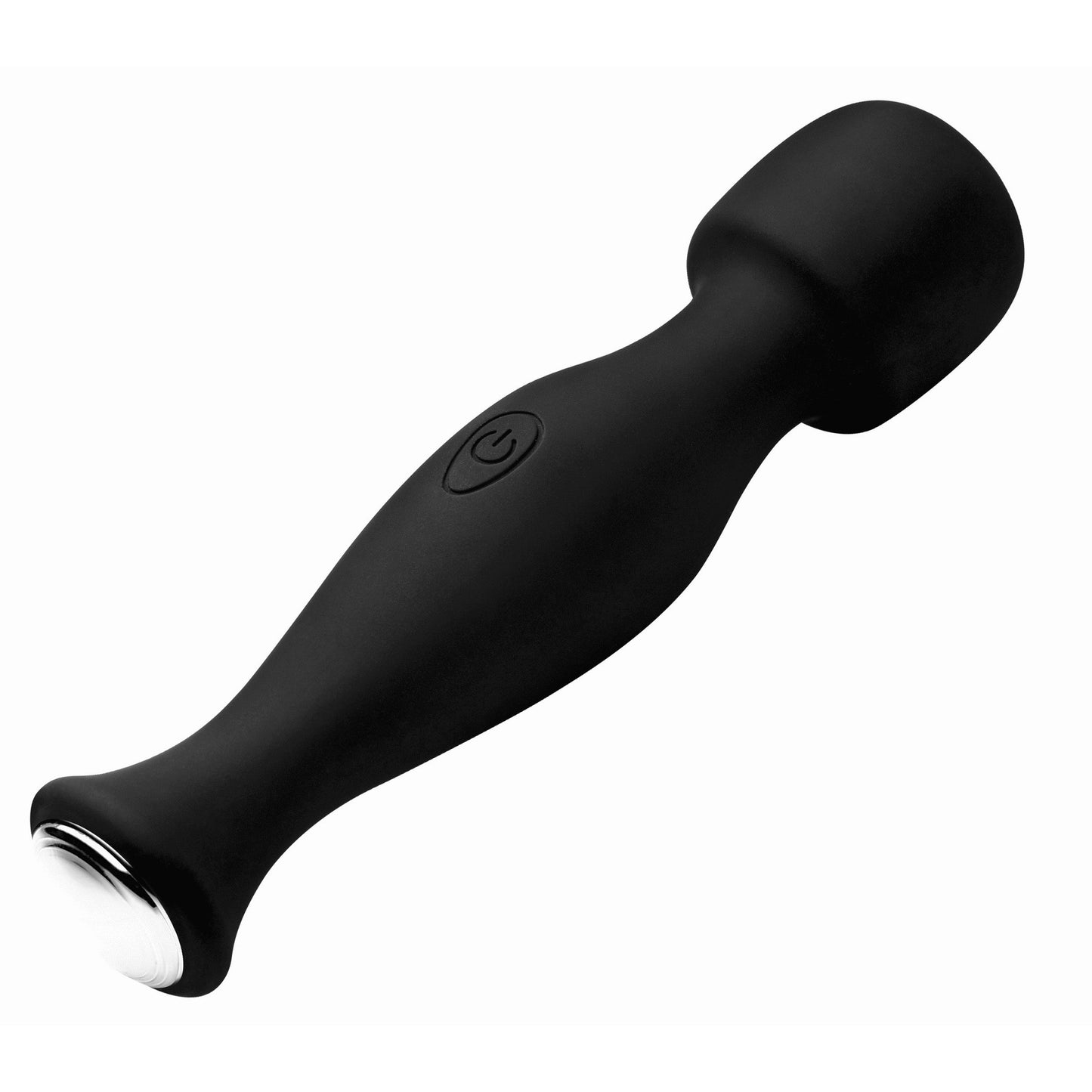 Mighty Pleaser Wand Massager