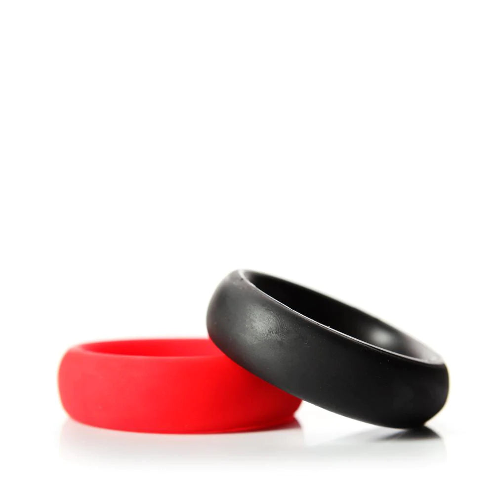 2" C-Ring by Tantus
