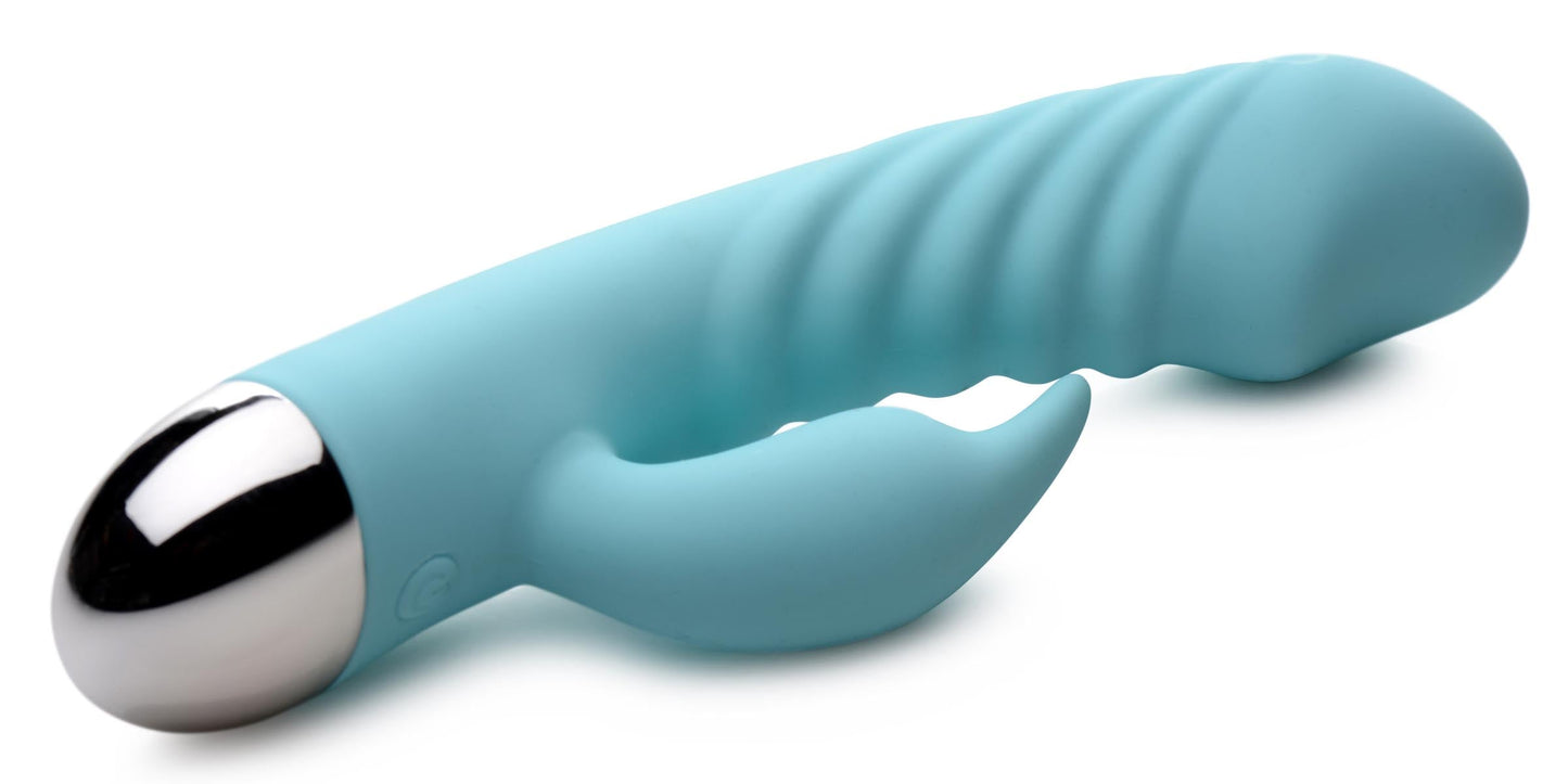 Silicone G-Spot Vibrator