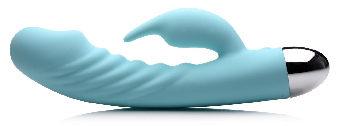 Silicone G-Spot Vibrator