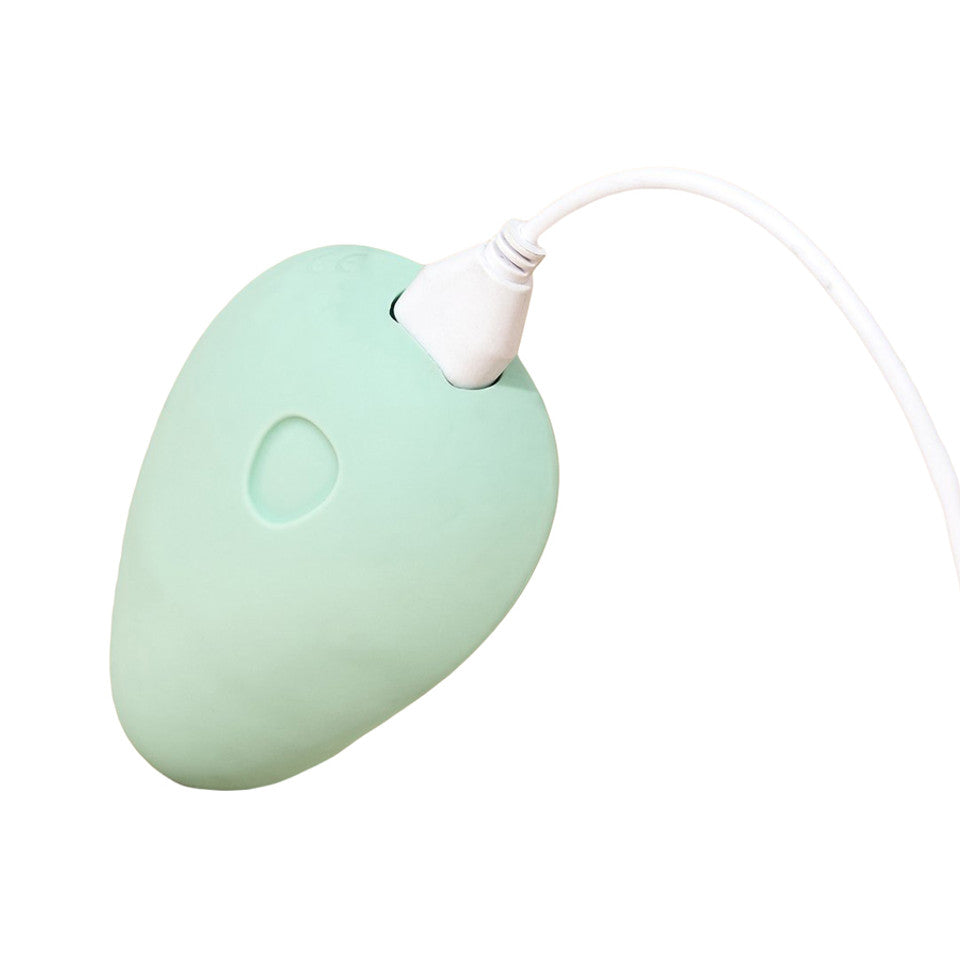 Dame Pom Flexible Vibrator Ice