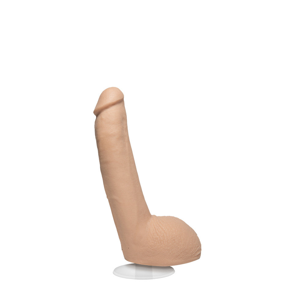 Signature Cocks - Xander Corvus 9"