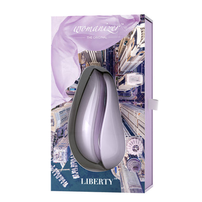Womanizer Liberty