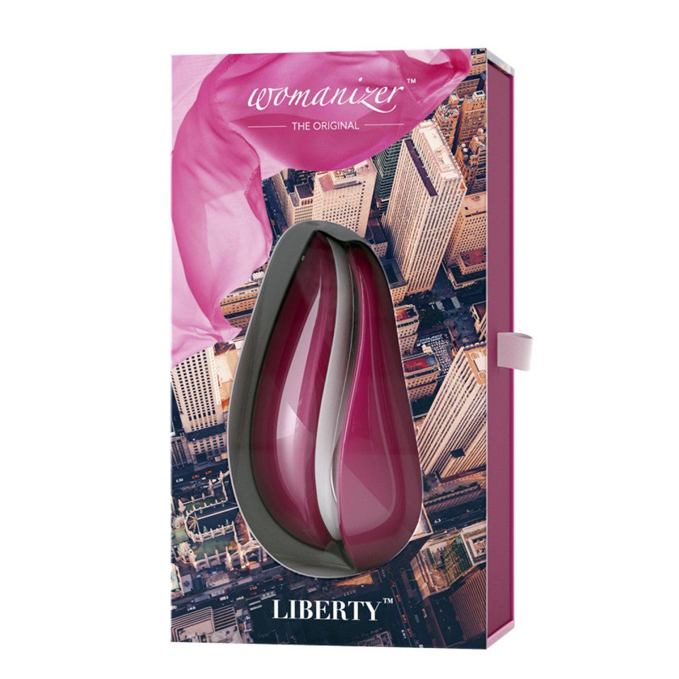 Womanizer Liberty