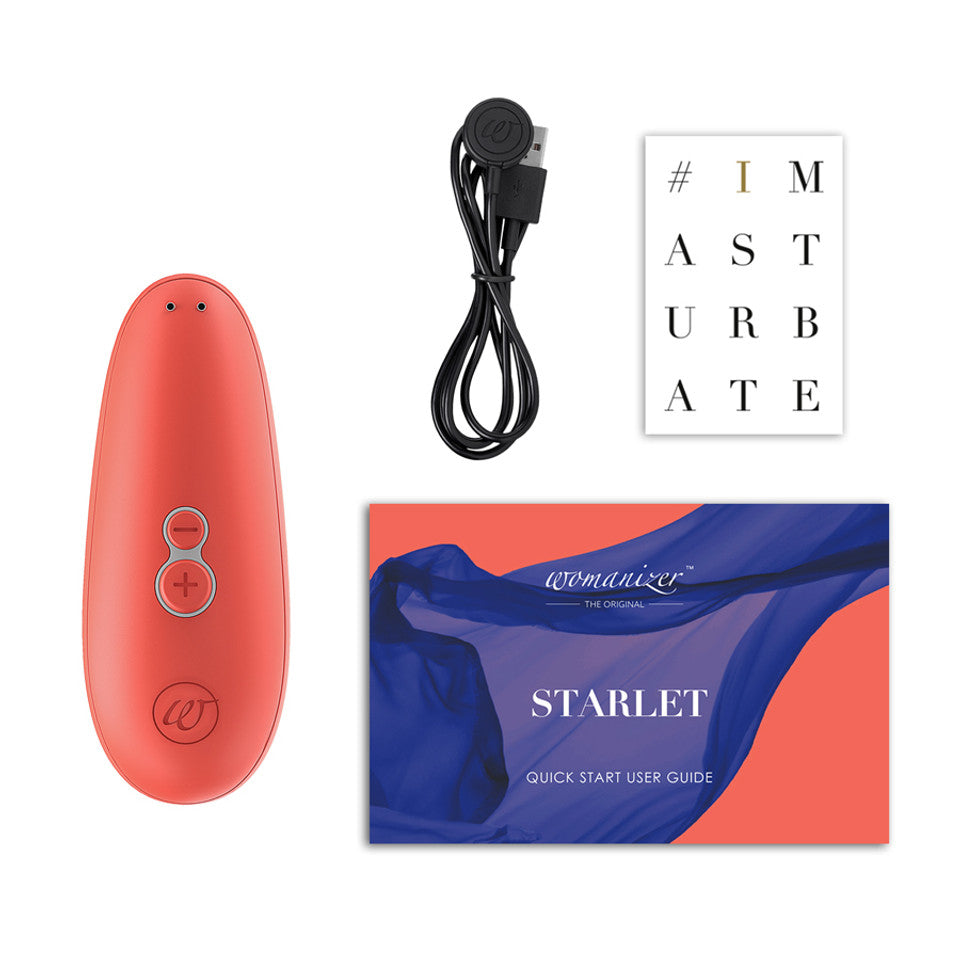 Womanizer Starlet 2