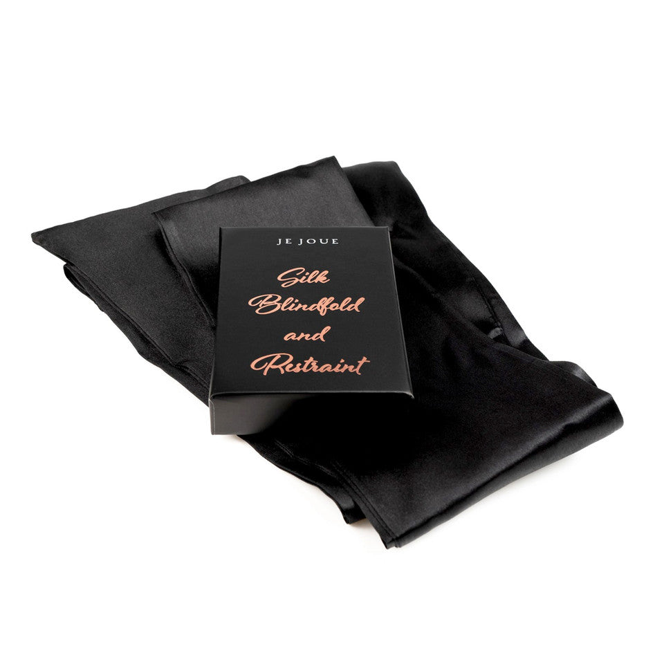 Je Joue The Naughty Collection 4-Piece Gift Set