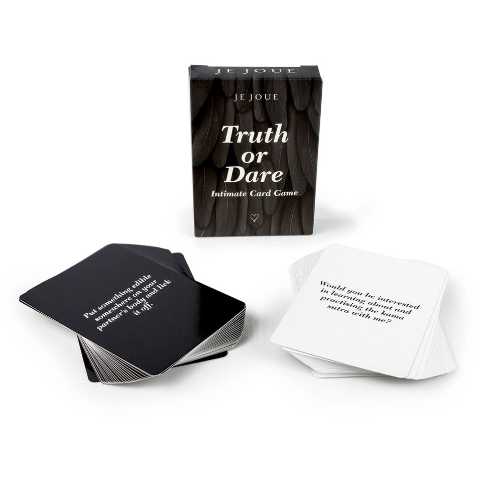 Je Joue The Naughty Collection 4-Piece Gift Set