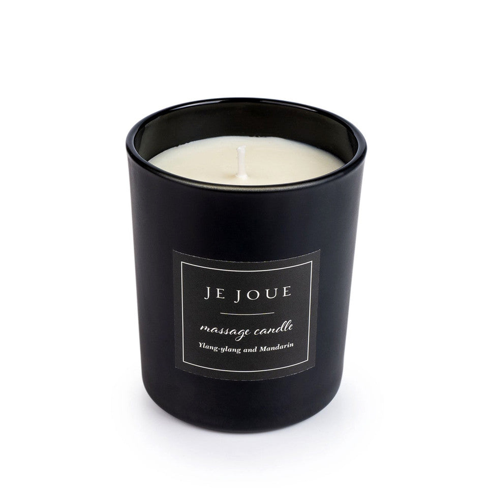 Je Joue The Naughty Collection 4-Piece Gift Set