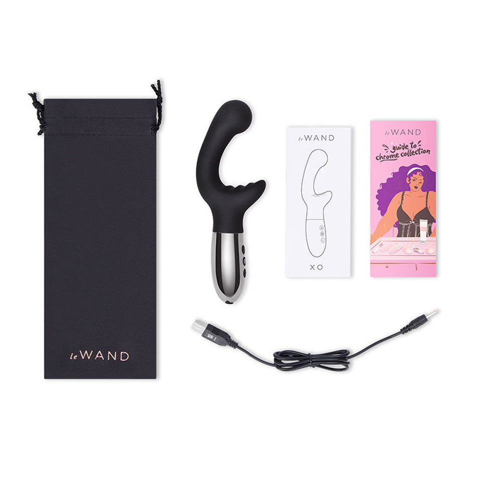 Le Wand Xo Wave