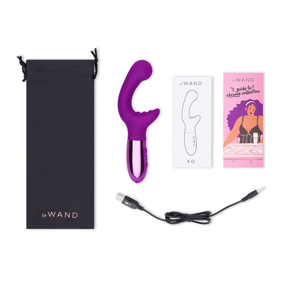 Le Wand Xo Wave