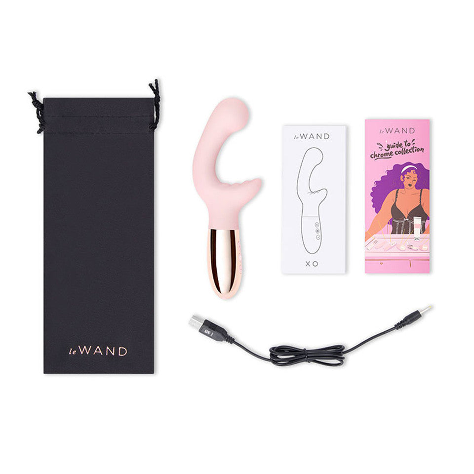 Le Wand Xo Wave