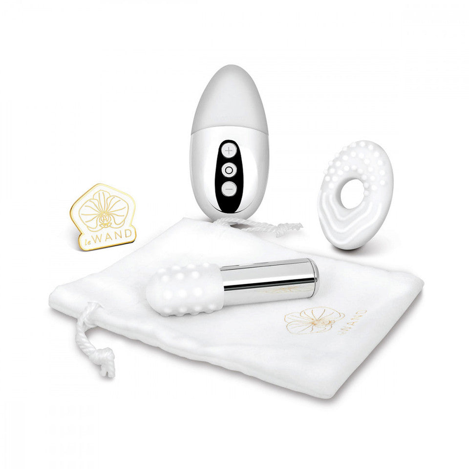 Le Wand Little Pleasures Collection