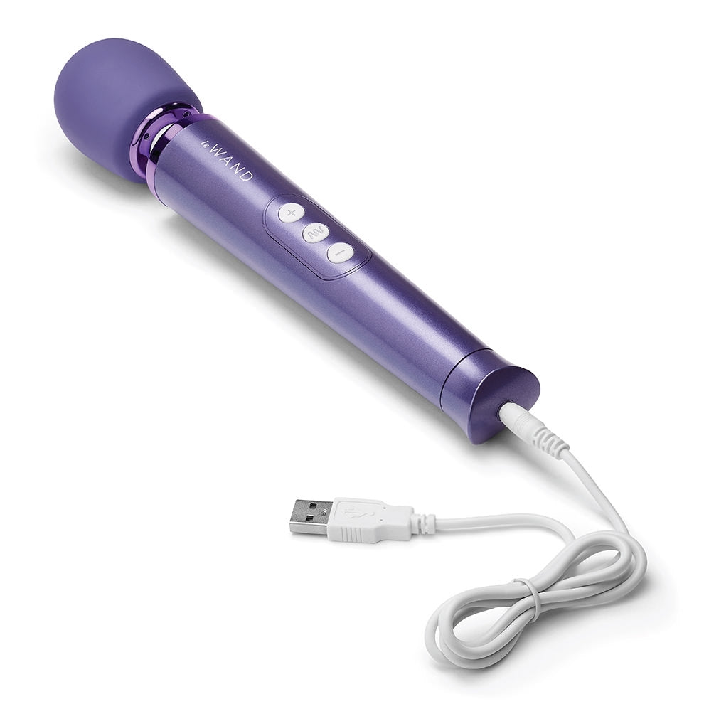 Le Wand Petite Massager